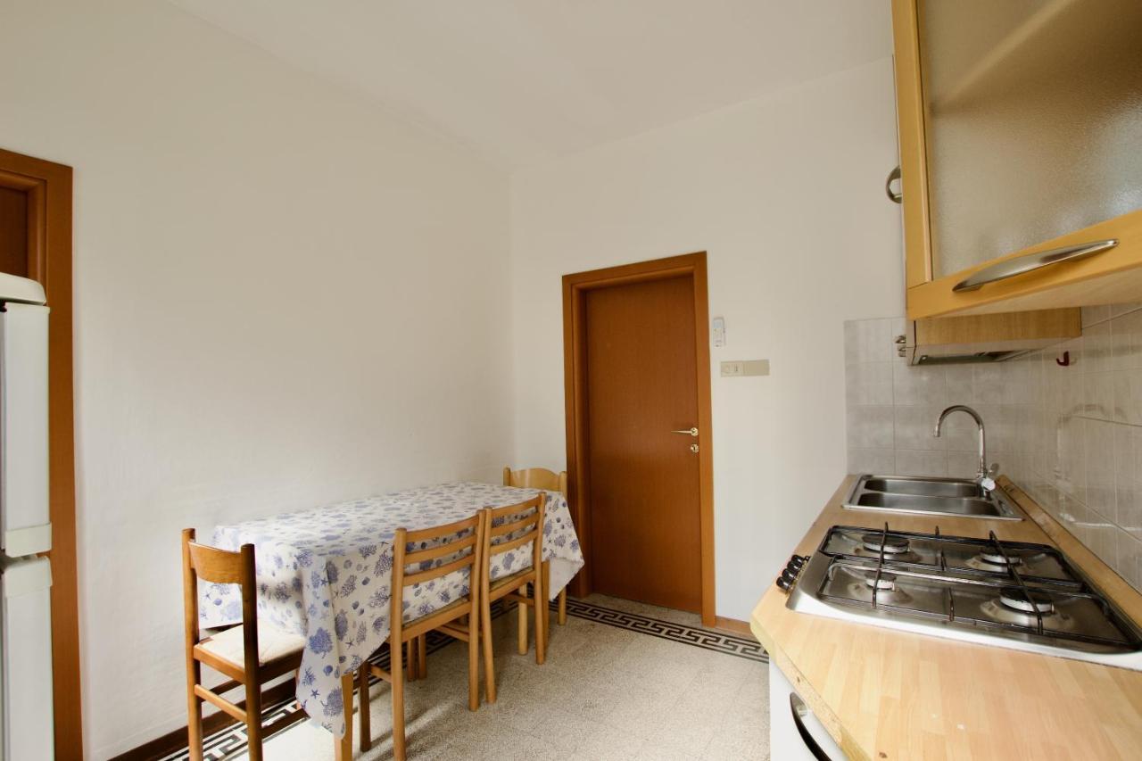 Villa Bianca - Home Immobiliare Jesolo Exterior photo