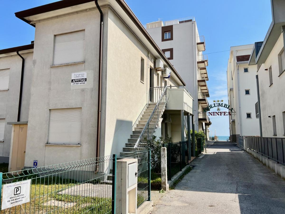 Villa Bianca - Home Immobiliare Jesolo Exterior photo